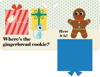 Aper&ccedil;u du contenu 2_Where's the Snowman?: A Stroller Book