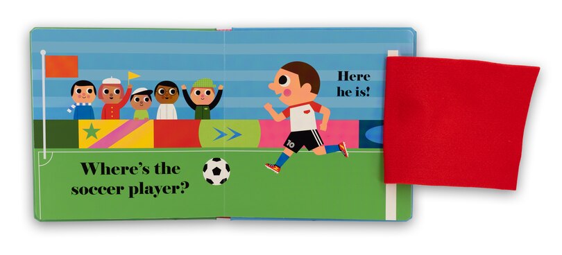 Aper&ccedil;u du contenu_Where's the Soccer Player?