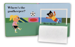 Aper&ccedil;u du contenu 2_Where's the Soccer Player?