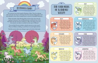 Sample content_Where's The Unicorn?