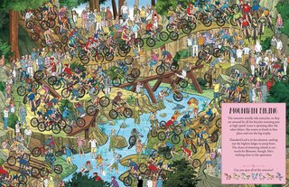 Sample content 2_Where's The Unicorn?