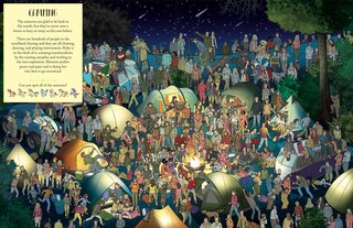 Sample content 3_Where's The Unicorn?