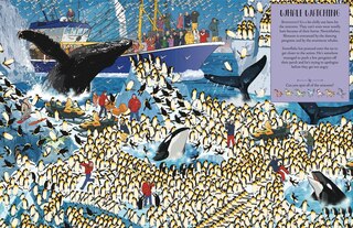Sample content 4_Where's The Unicorn?
