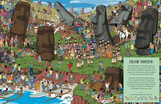 Sample content 5_Where's The Unicorn?