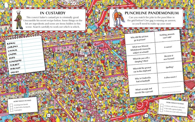 Sample content 2_Where's Waldo? Awesome Adventures