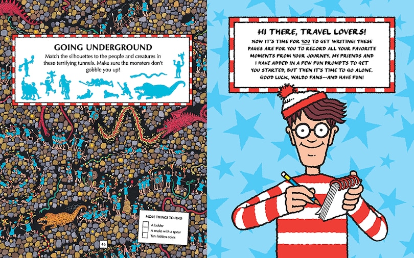 Sample content 2_Where's Waldo? Exciting Expeditions