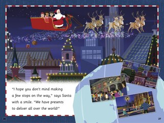 Sample content 2_Where's Waldo? Santa's Sleigh Ride