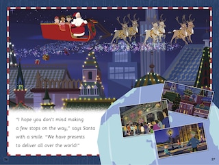 Aper&ccedil;u du contenu_Where's Waldo? Santa's Sleigh Ride