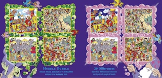 Sample content 4_Where's Waldo? Spooky Spot the Difference