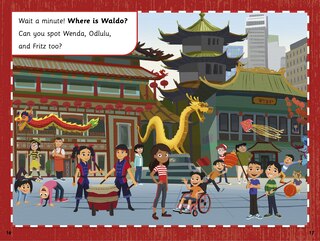 Aper&ccedil;u du contenu_Where's Waldo? The Golden Dragon Chase