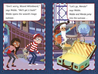 Aper&ccedil;u du contenu 2_Where's Waldo? The Golden Dragon Chase