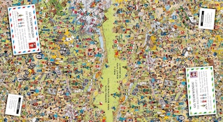 Aperçu du contenu_Where's Waldo? The Great Games Speed Search