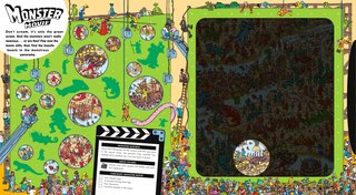 Sample content_Where's Waldo? The Magnificent Movie Spotlight Search