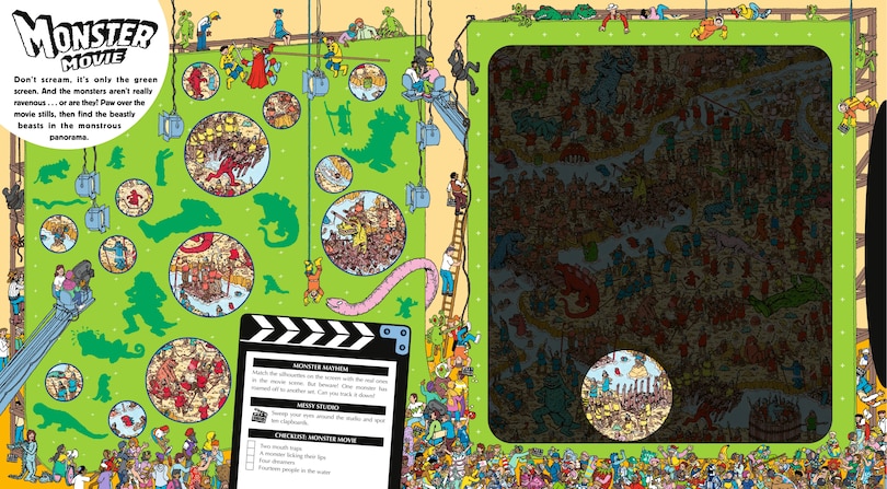 Sample content_Where's Waldo? The Magnificent Movie Spotlight Search