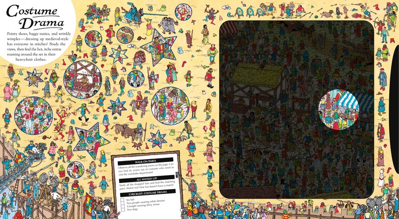 Sample content 2_Where's Waldo? The Magnificent Movie Spotlight Search