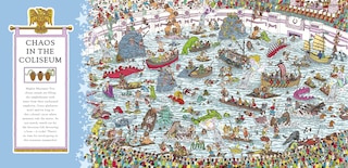 Sample content 2_Where's Waldo? The Mighty Magical Mix-Up