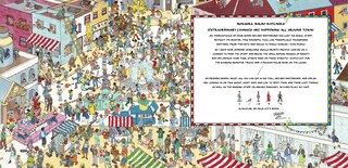 Sample content 3_Where's Waldo? The Mighty Magical Mix-Up