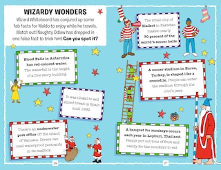 Sample content 2_Where's Waldo? The Perfect Present Hunt