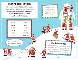 Sample content 3_Where's Waldo? The Perfect Present Hunt