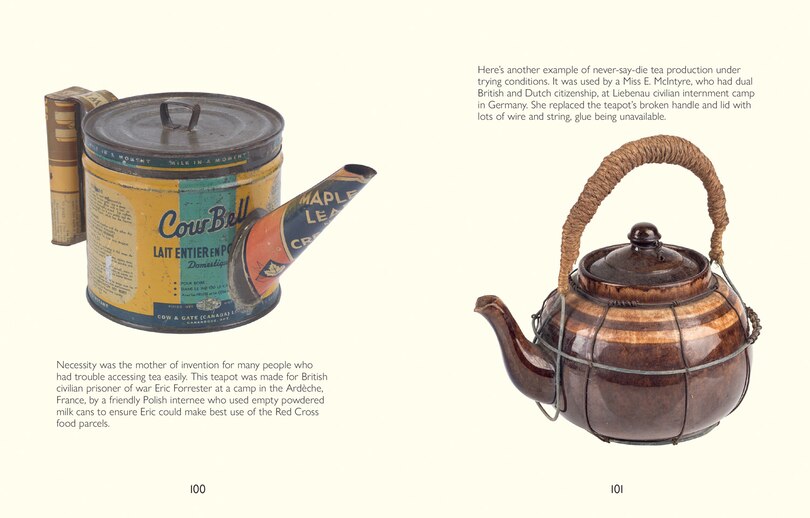 Sample content 3_While There is Tea, There is Hope