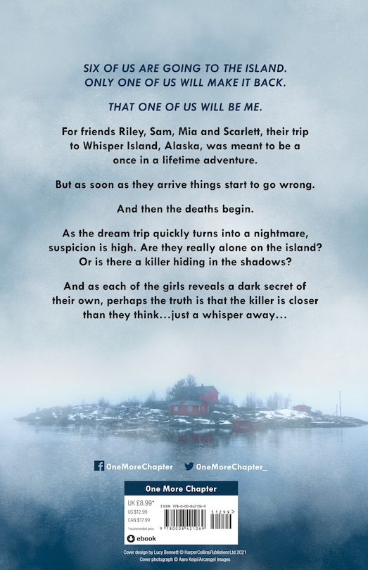 Back cover_Whisper Island