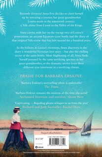 Back cover_Whispers in the Sand