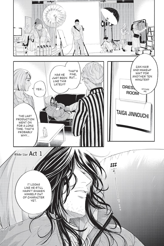 Aper&ccedil;u du contenu 3_White Liar