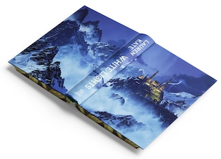 Sample content_White Lights (Limited Deluxe Edition)