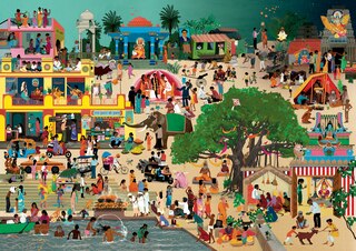 Sample content_Who Believes What?