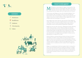 Sample content 3_Who Believes What?