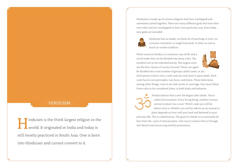 Sample content 4_Who Believes What?