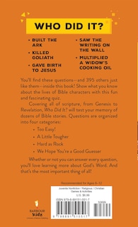 Back cover_Who Did It?