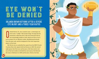 Aper&ccedil;u du contenu_Who Got Game? Football