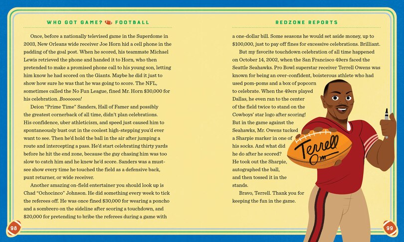 Aper&ccedil;u du contenu 3_Who Got Game? Football