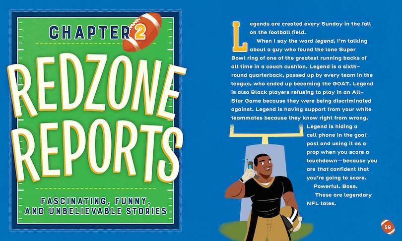 Aper&ccedil;u du contenu 4_Who Got Game? Football