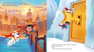 Sample content 2_Who Is Superboy?