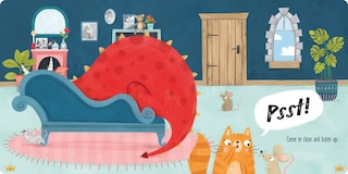 Aper&ccedil;u du contenu 3_Who Loves the Dragon?