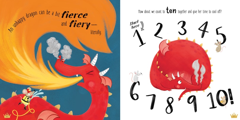 Aper&ccedil;u du contenu_Who Loves the Dragon