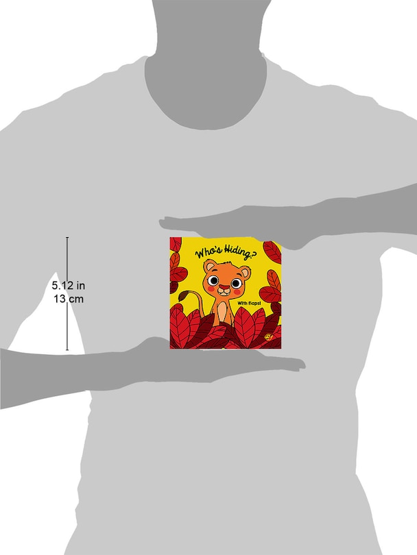 Sample content_Who’s Hiding?