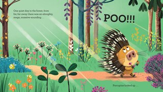 Sample content_Who Said Poo?