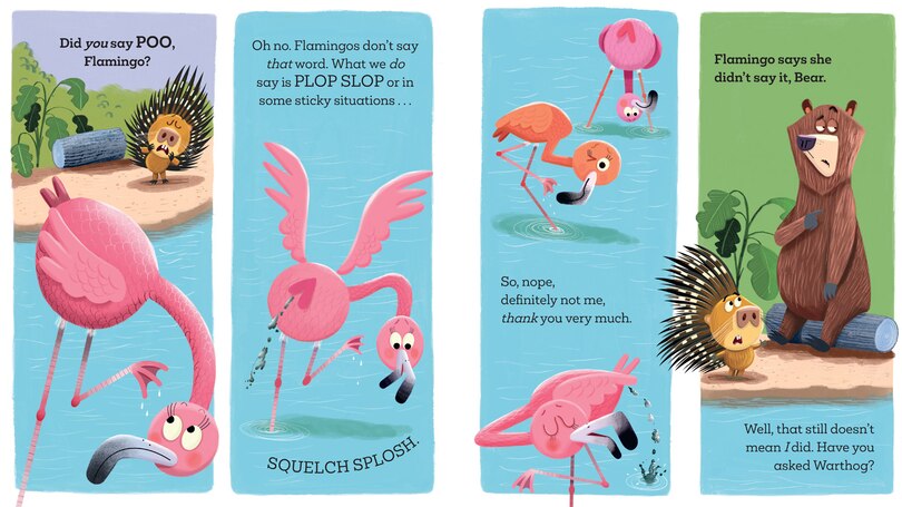 Sample content 2_Who Said Poo?