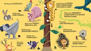 Sample content 3_Who Said Poo?