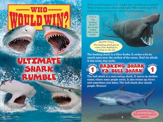 Sample content 3_Who Would Win?: The Ultimate Rumble Collection (8 Book Bind-up)