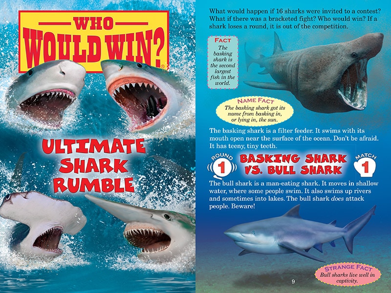 Sample content 3_Who Would Win?: The Ultimate Rumble Collection (8 Book Bind-up)
