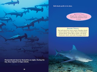 Aperçu du contenu 2_Who Would Win?: Underwater Battles