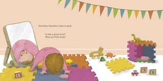 Aper&ccedil;u du contenu_Who You Will Be