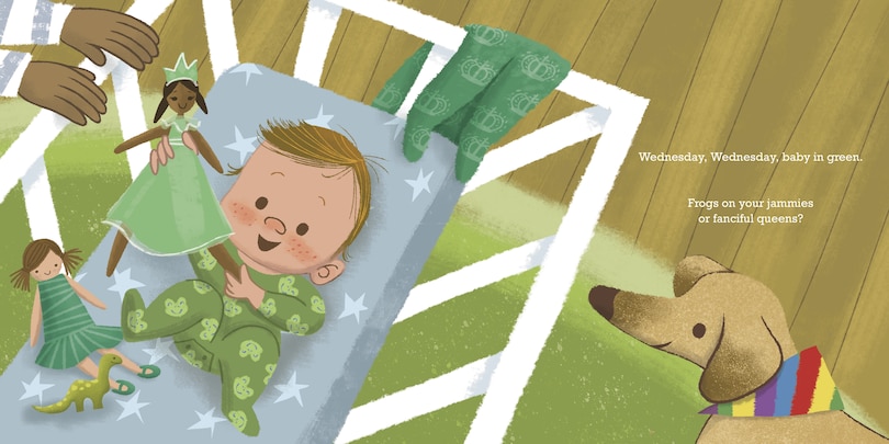 Aper&ccedil;u du contenu 2_Who You Will Be