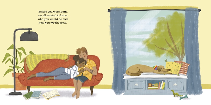 Aper&ccedil;u du contenu 5_Who You Will Be