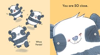 Sample content_Whoa Panda!