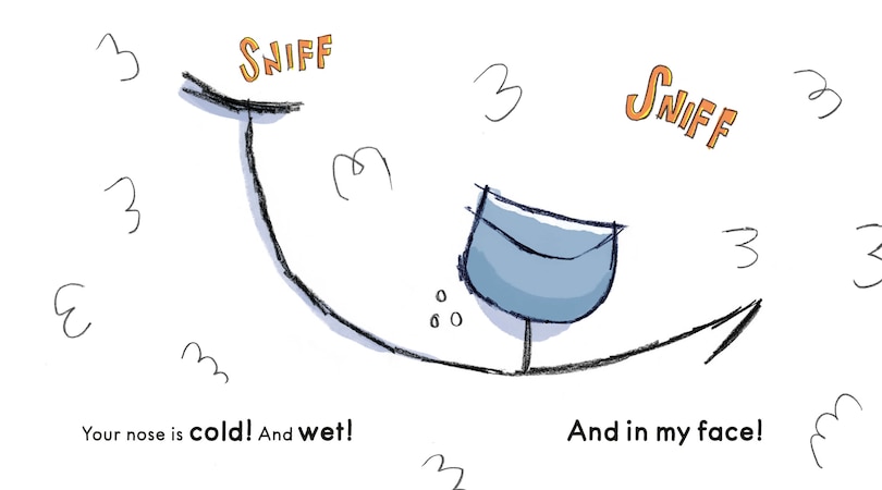 Sample content 2_Whoa Panda!